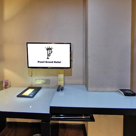 Pearl Grand Hotel Colombo Ngoại thất bức ảnh