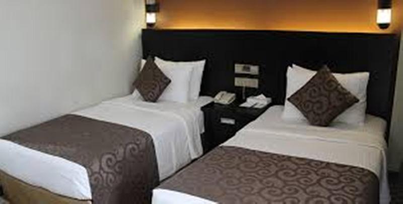 Pearl Grand Hotel Colombo Ngoại thất bức ảnh